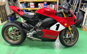 DUCATI PANIGA-REV4 ANNIVERSARY O 2020 DA00J