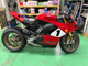 Фото Ducati PANIGA-REV4 ANNIVERSARY O 2020 с японского аукциона