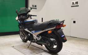 YAMAHA FJ1200 1991 3XW