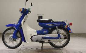 YAMAHA MATE 50 UA04J
