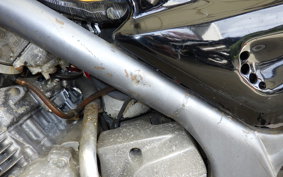 KAWASAKI BALIUS 250 1993 ZR250A