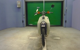 HONDA C90 SUPER CUB HA02