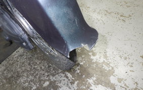 SUZUKI BIRDIE 50 BA41A