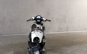 HONDA GIORNO AF77