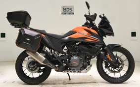 KTM 390 ADVENTURE 2020