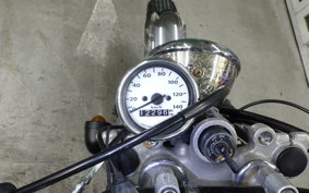 YAMAHA SR400 Gen.3 2001 RH01J