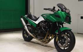 KAWASAKI GPZ900R NINJA 1985 ZX900A