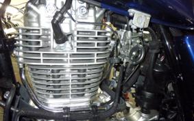 YAMAHA SR400 Gen.5 2021 RH16J
