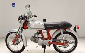 HONDA CD50 BENLY S CD50