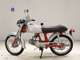 Фото Honda CD50 BENLY S с японского аукциона