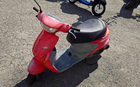 SUZUKI LET's 5 CA47A