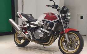 HONDA CB1300SF SUPER FOUR 2007 SC54