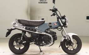HONDA DAX 125 2015 JB04