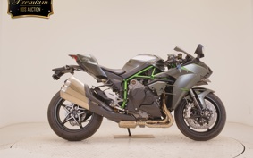 KAWASAKI NINJA H2 CARBON 2021 ZXT02J