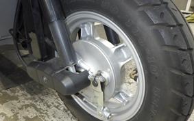 HONDA GYRO X TD02