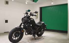 HONDA REBEL 250 A 2011 MC49