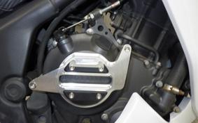HONDA CBR250R GEN 3 2017 MC41