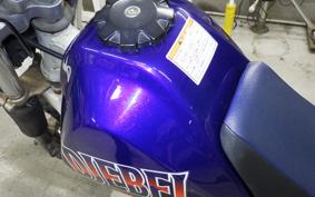 SUZUKI DJEBEL 125 2020 SF44A