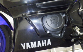 YAMAHA YZF-R25 RG43J
