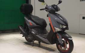 YAMAHA CYGNUS Griffus