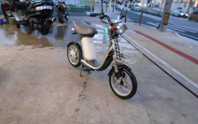 YAMAHA PASSOL SY01J