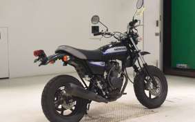 HONDA APE 50 AC18