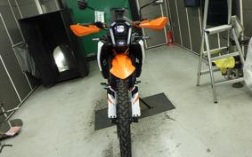 KTM 390 ADVENTURE R 2025