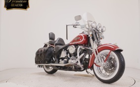 HARLEY FLSTS 1340 2015