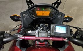 HONDA 400X 2014 NC47