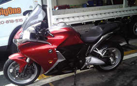 HONDA VFR1200F DCT 2012 SC63