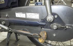 HONDA C50 SUPER CUB E AA01