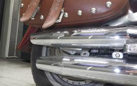 HARLEY FLSTF 1450 2003