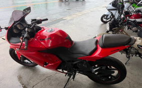 KAWASAKI NINJA 250R EX250K