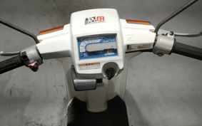 HONDA GYRO TA01