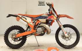KTM 150 EXC