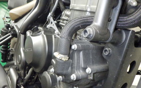 HONDA REBEL 250 S 2000 MC49