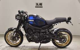 YAMAHA XSR900 2021 RN56J