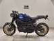 Фото Yamaha XSR900 2021 с японского аукциона