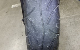 HONDA VTR 250 2016 MC33