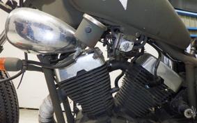 YAMAHA VIRAGO 250 1988 3DM