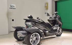 HONDA FORZA TRIKE Z MF10