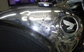 HONDA CP77 2024 CP77