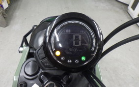 HONDA CT125-2 2021 JA65