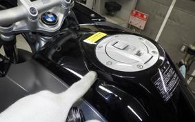 BMW R1200GS 2018