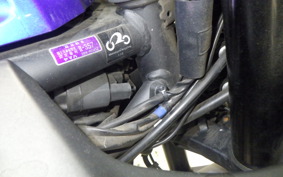 YAMAHA YZF-R25 A 2022 RG43J