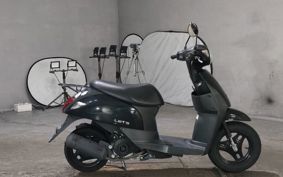 SUZUKI LET's CA4AA