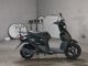 Фото Suzuki LET's с японского аукциона