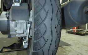 HONDA TACT Basket AF75