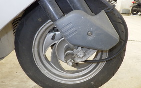 HONDA SPACY 125 Gen. 3 JF04