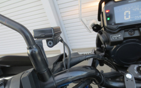 SUZUKI STROM 250ABS DS11A